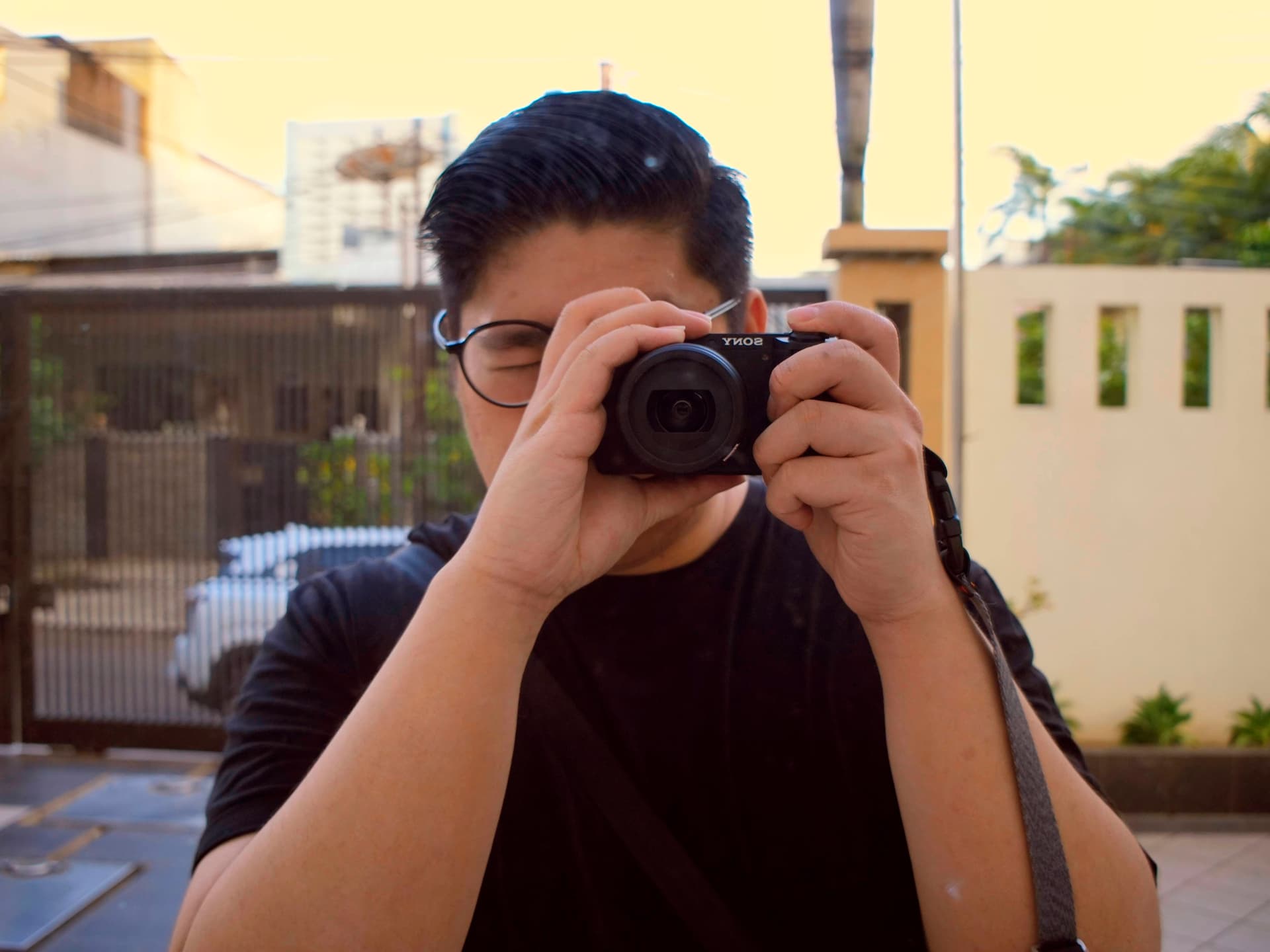 Jason Christopher Chandra
